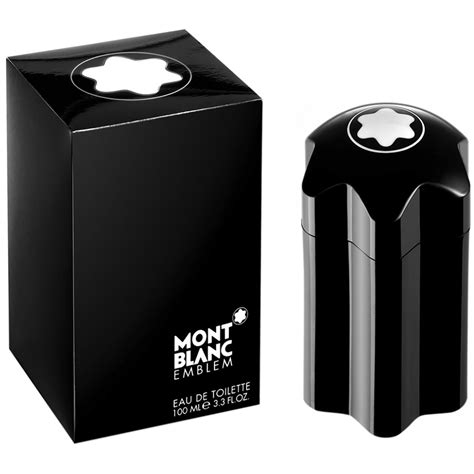 mont blanc emblem for men.